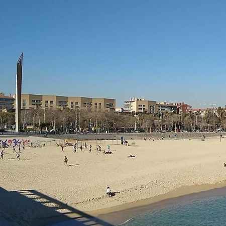 Sea Views & City Skyline Barcelone Extérieur photo
