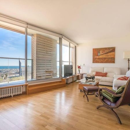Sea Views & City Skyline Barcelone Extérieur photo
