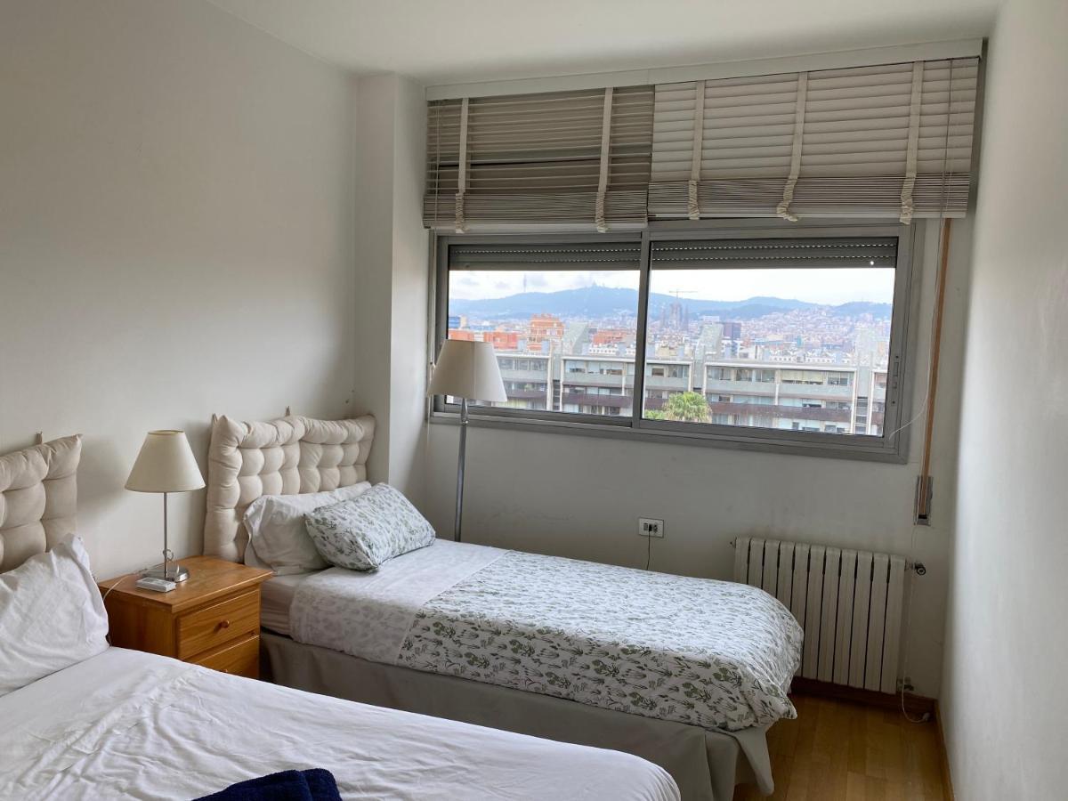 Sea Views & City Skyline Barcelone Extérieur photo